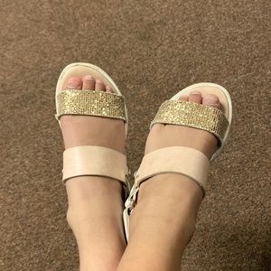 Dress shoes for girls